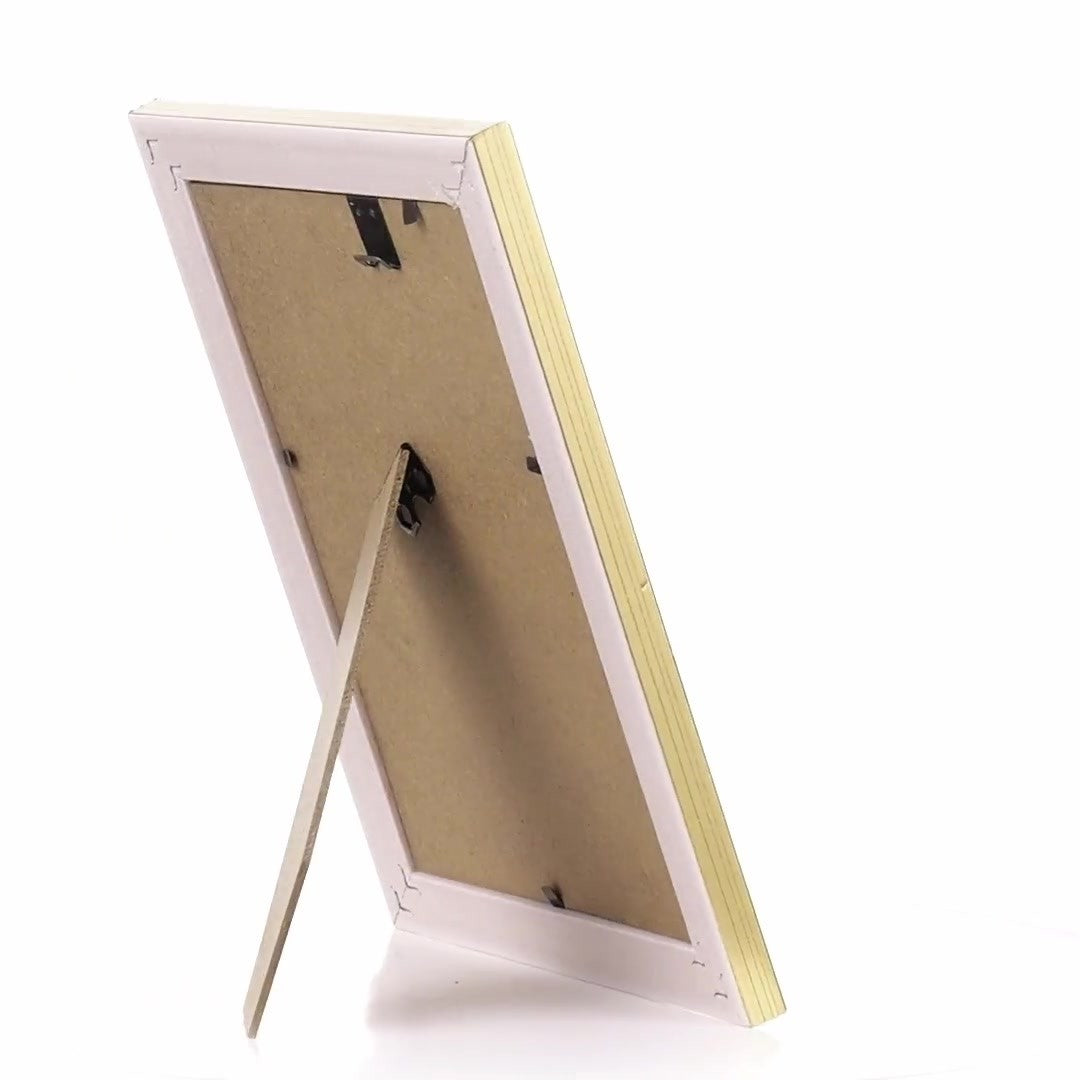 Porto gold photo frame 13x18