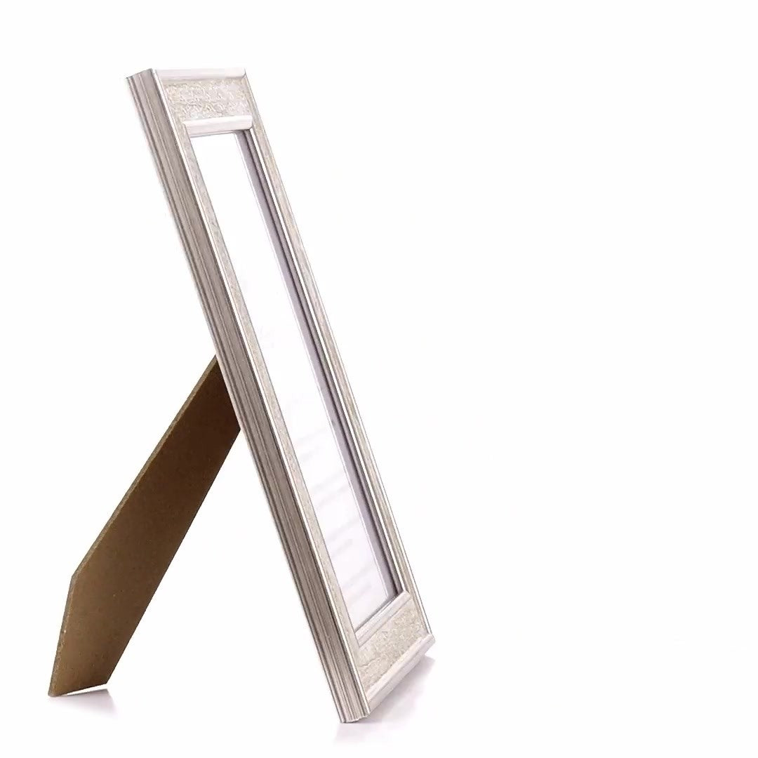 Porto silver photo frame 13x18