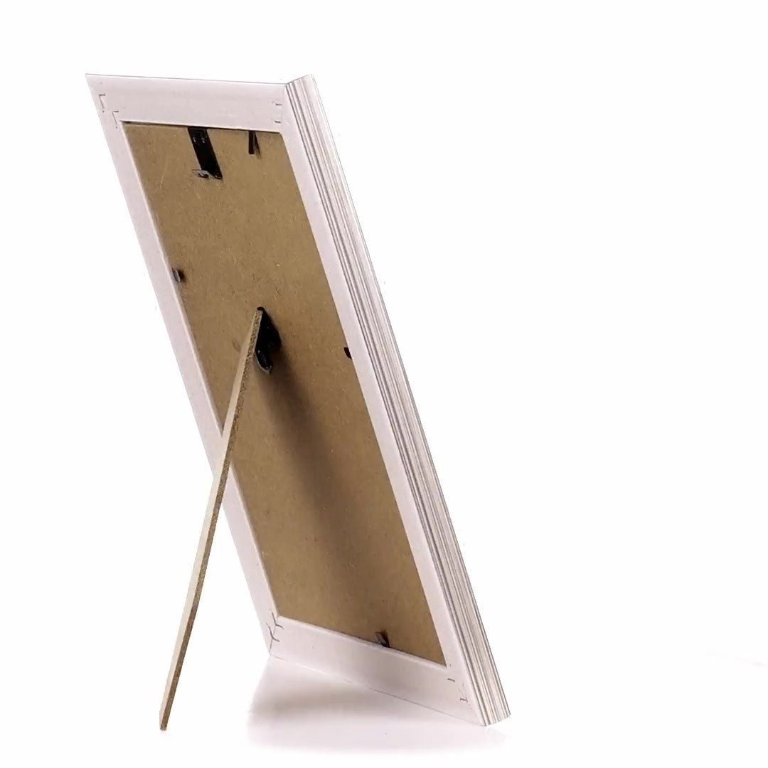 Porto silver photo frame 13x18