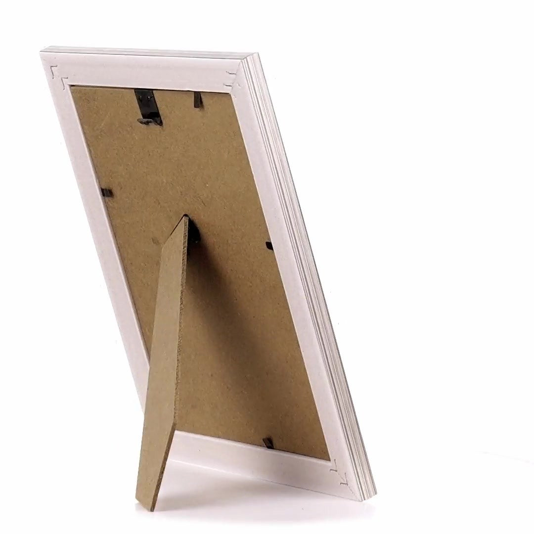 Porto silver photo frame 13x18