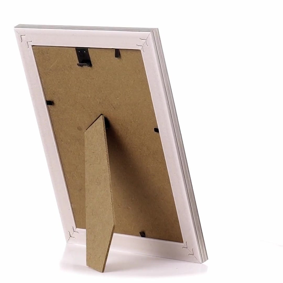 Porto silver photo frame 13x18