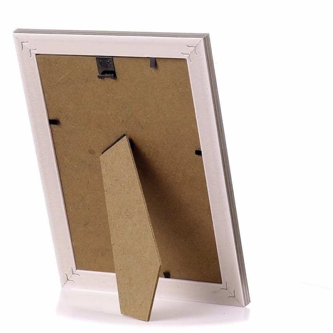 Porto silver photo frame 13x18