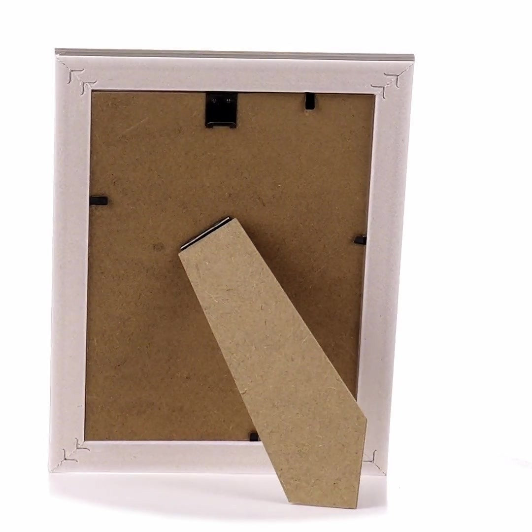 Porto silver photo frame 13x18