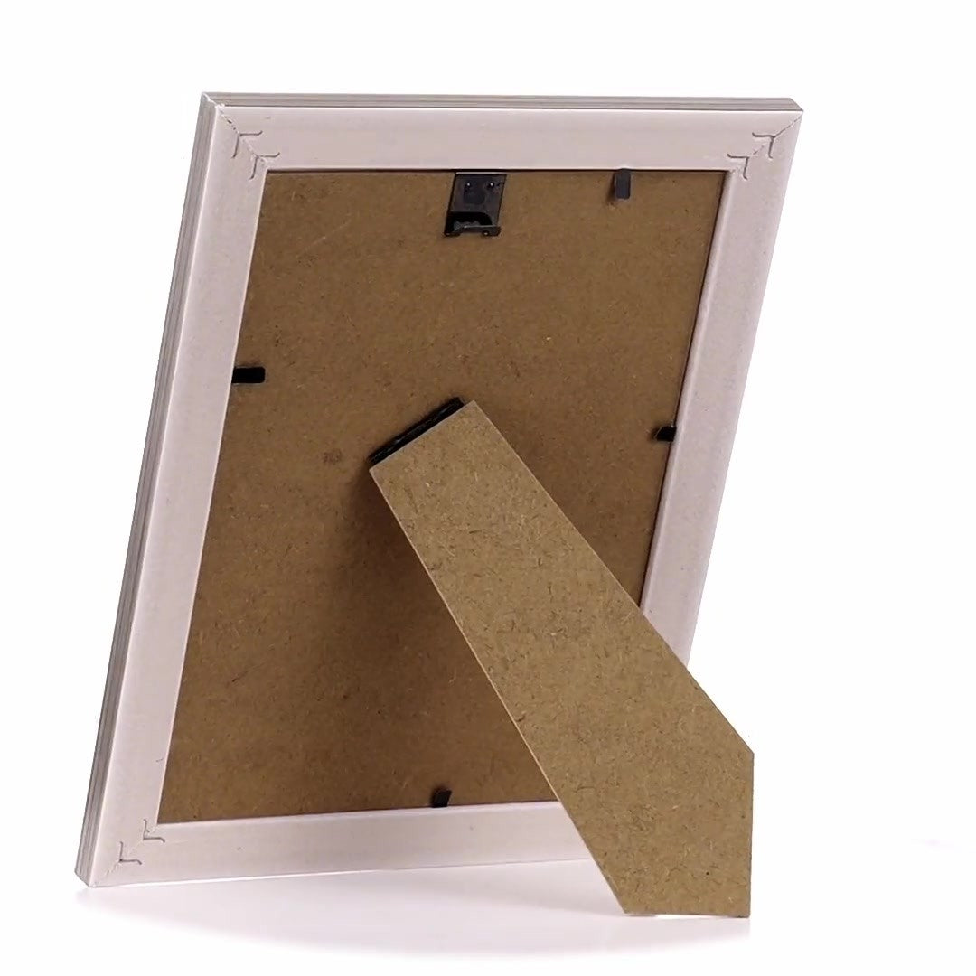 Porto silver photo frame 13x18
