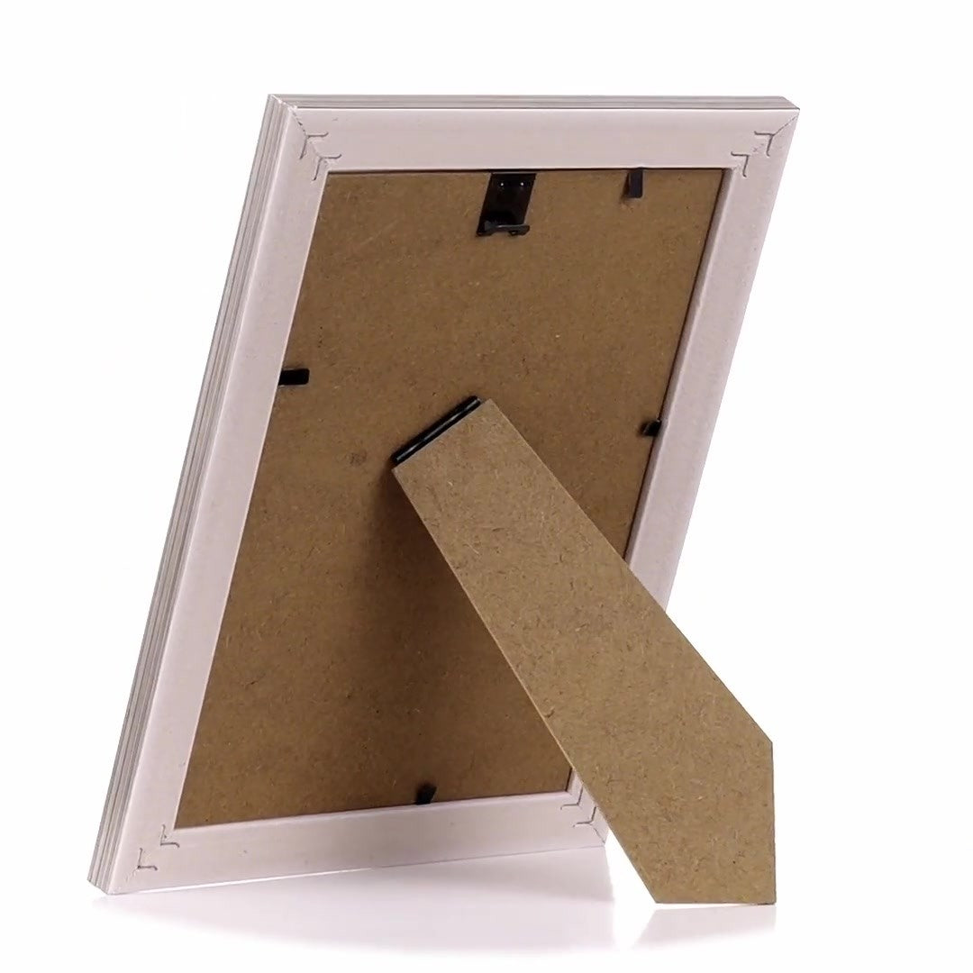 Porto silver photo frame 13x18