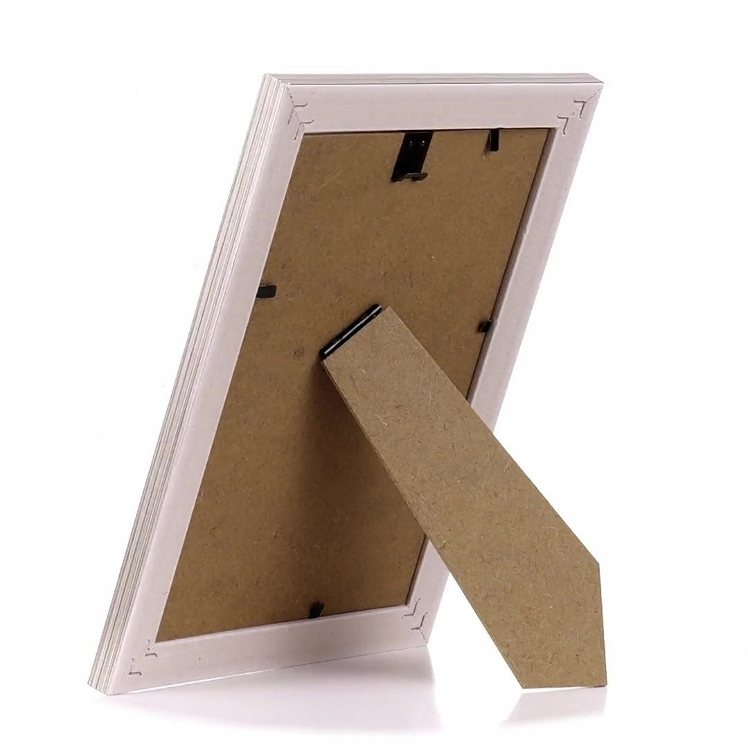 Porto silver photo frame 13x18