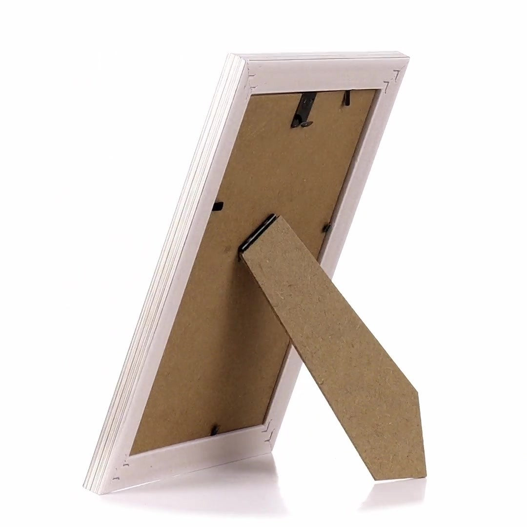 Porto silver photo frame 13x18