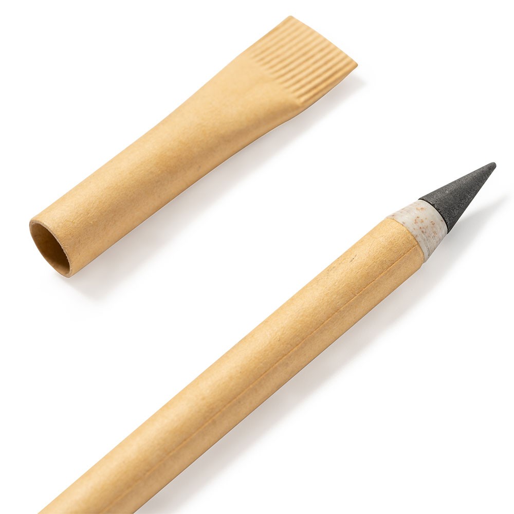 Magic Pen Pencil - no sharpening needed