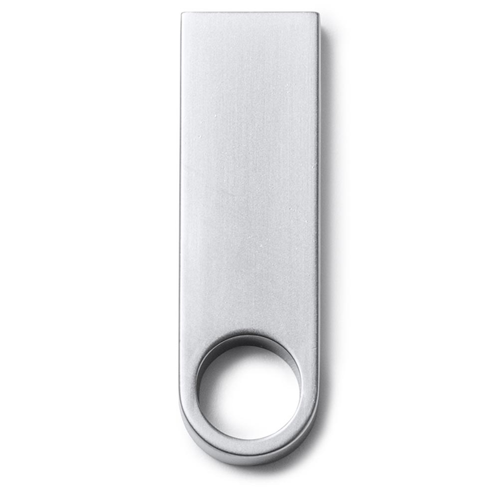 Stick USB 32GB slim metalic
