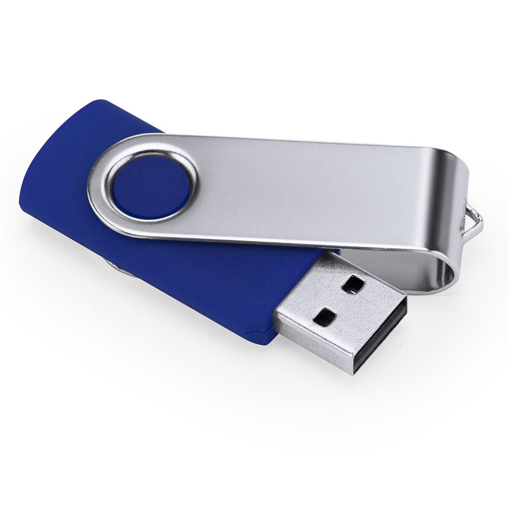 Stick USB 32GB cu carcasa metalica