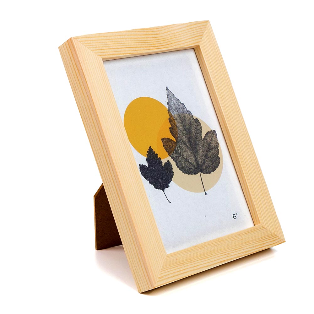 Rama foto lemn Madera 10x15
