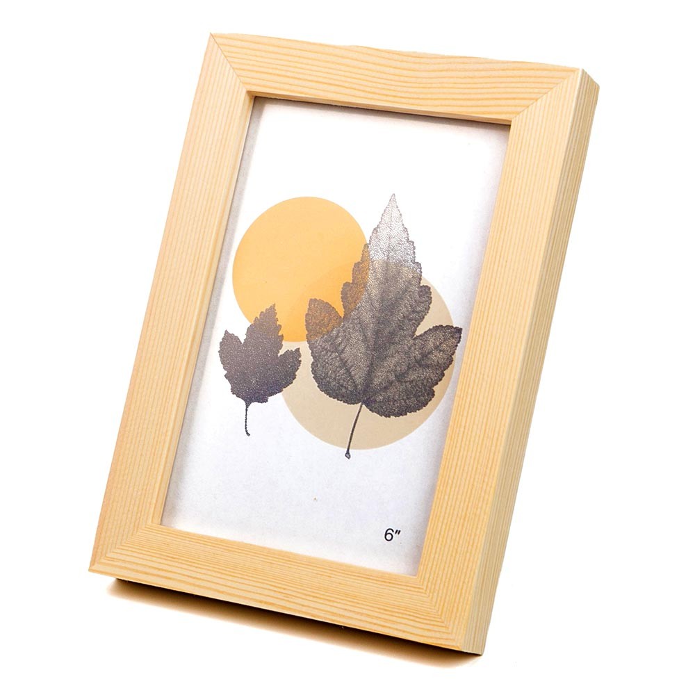 Rama foto lemn Madera 10x15