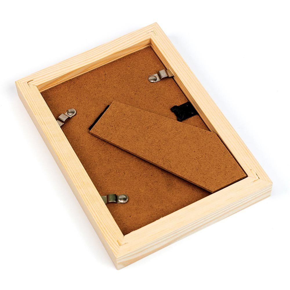 Rama foto lemn Madera 10x15 FW1401015 - Green Print