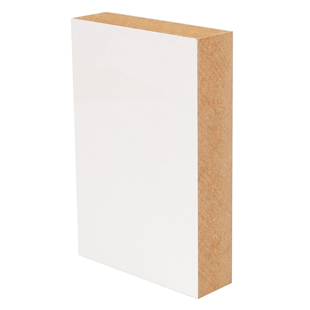 Placa MDF groasa sublimabila 15x20
