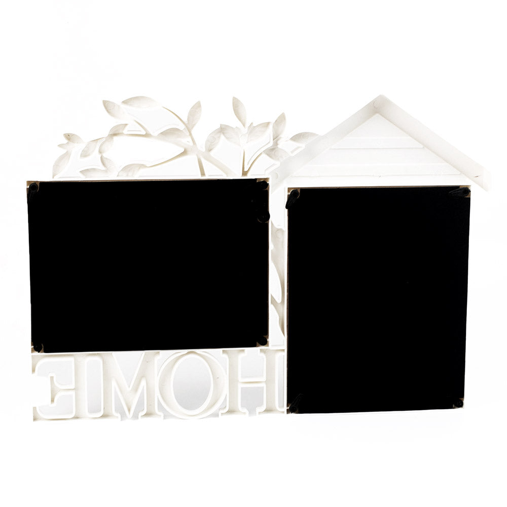 Rama foto colaj HOME 2 poze