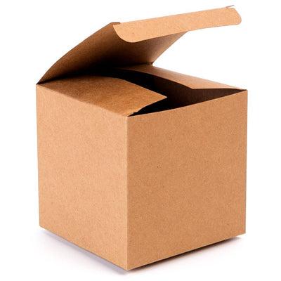 Cutie cani kraft B102183 - Green Print