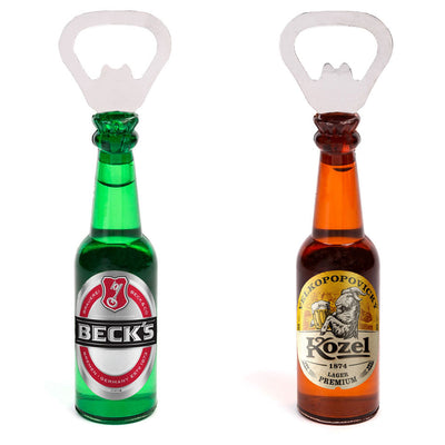 Desfacator sticla de bere magnetic