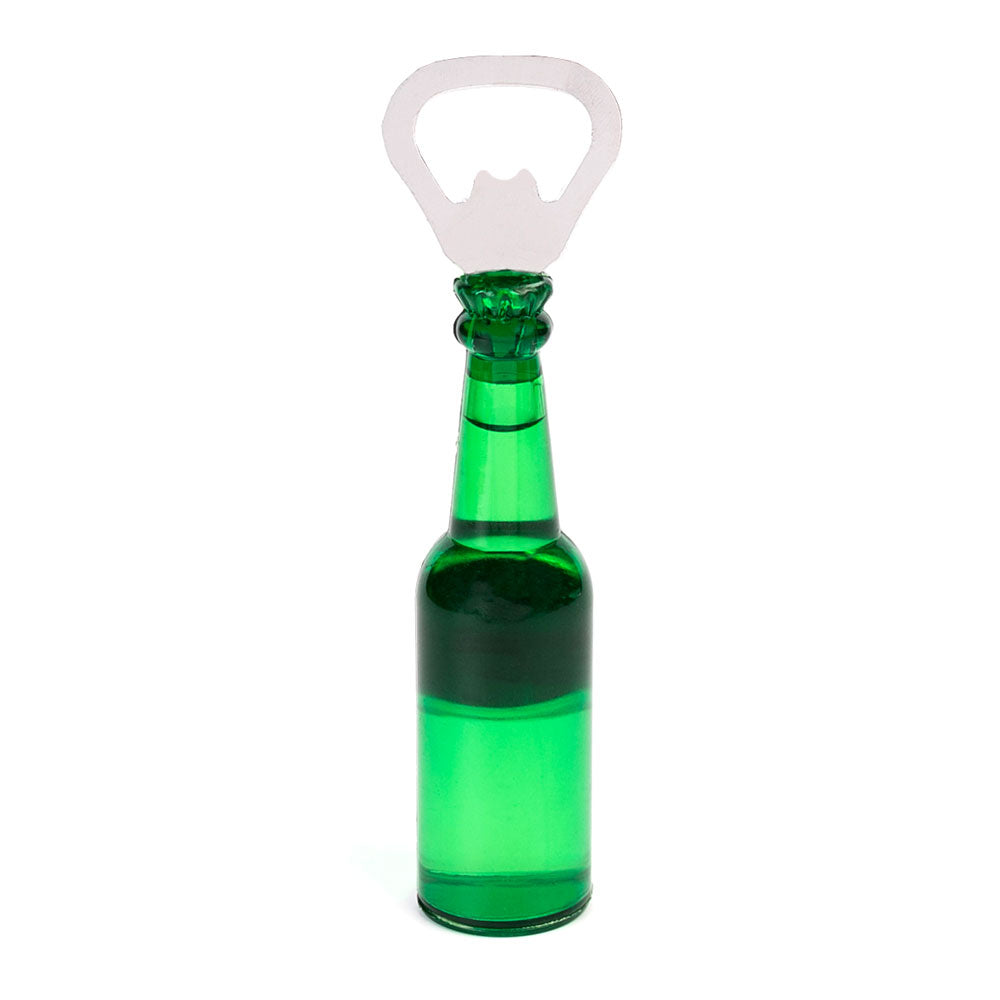 Desfacator sticla de bere magnetic