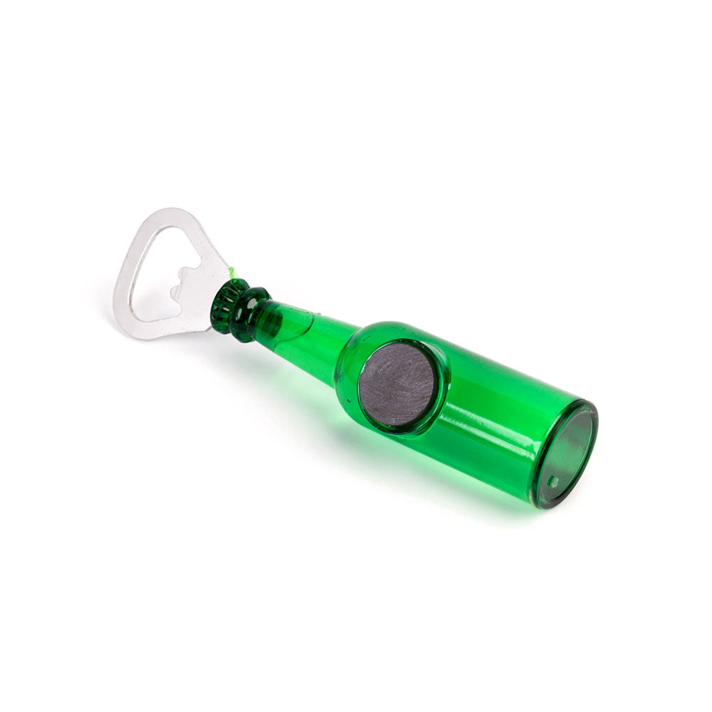 Desfacator sticla de bere magnetic