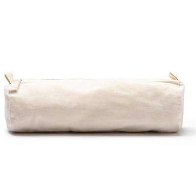 Geanta penar din bumbac ET1123S129 - Green Print