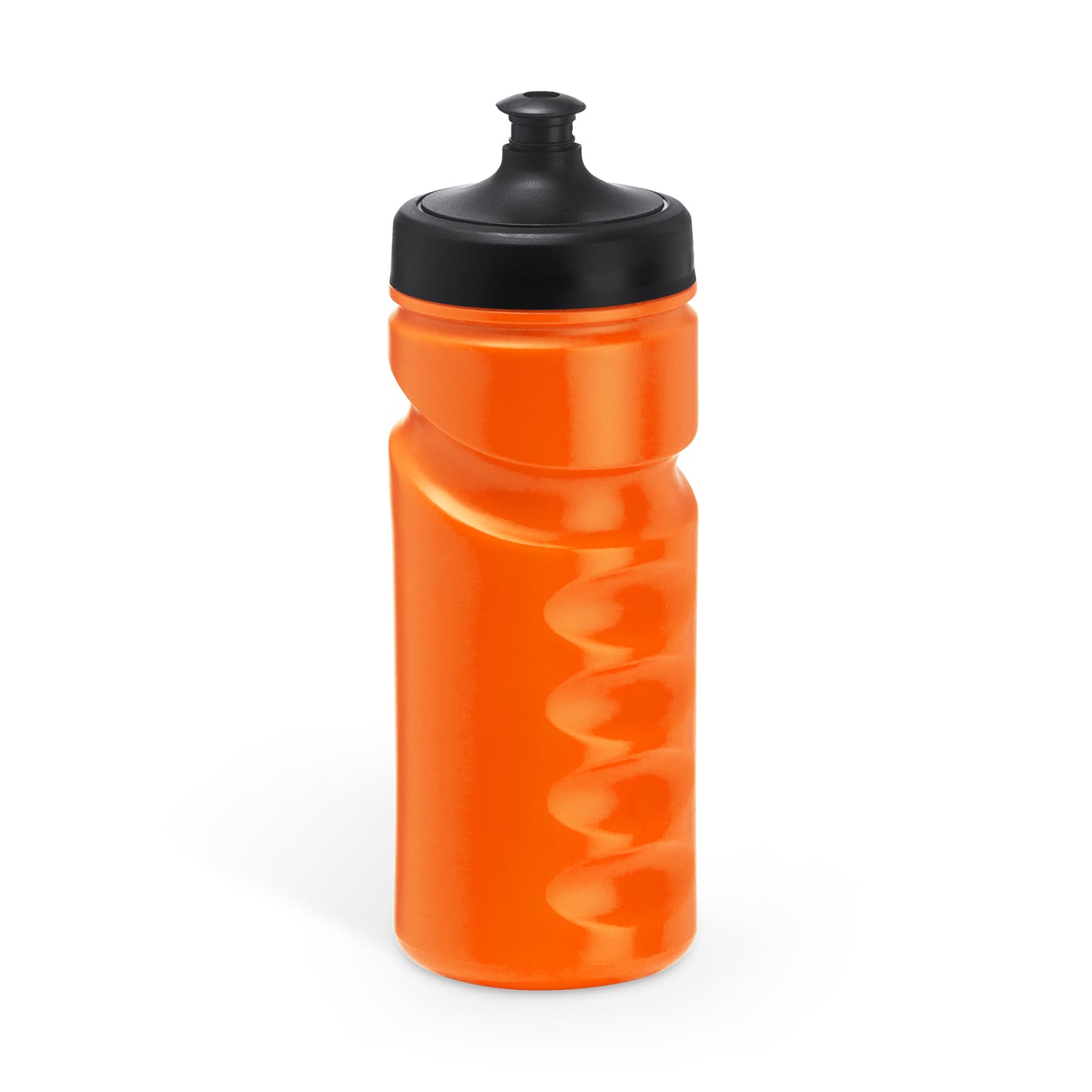 Bidon sport din plastic RUNNING