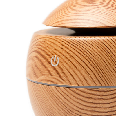 Umidificator de camera