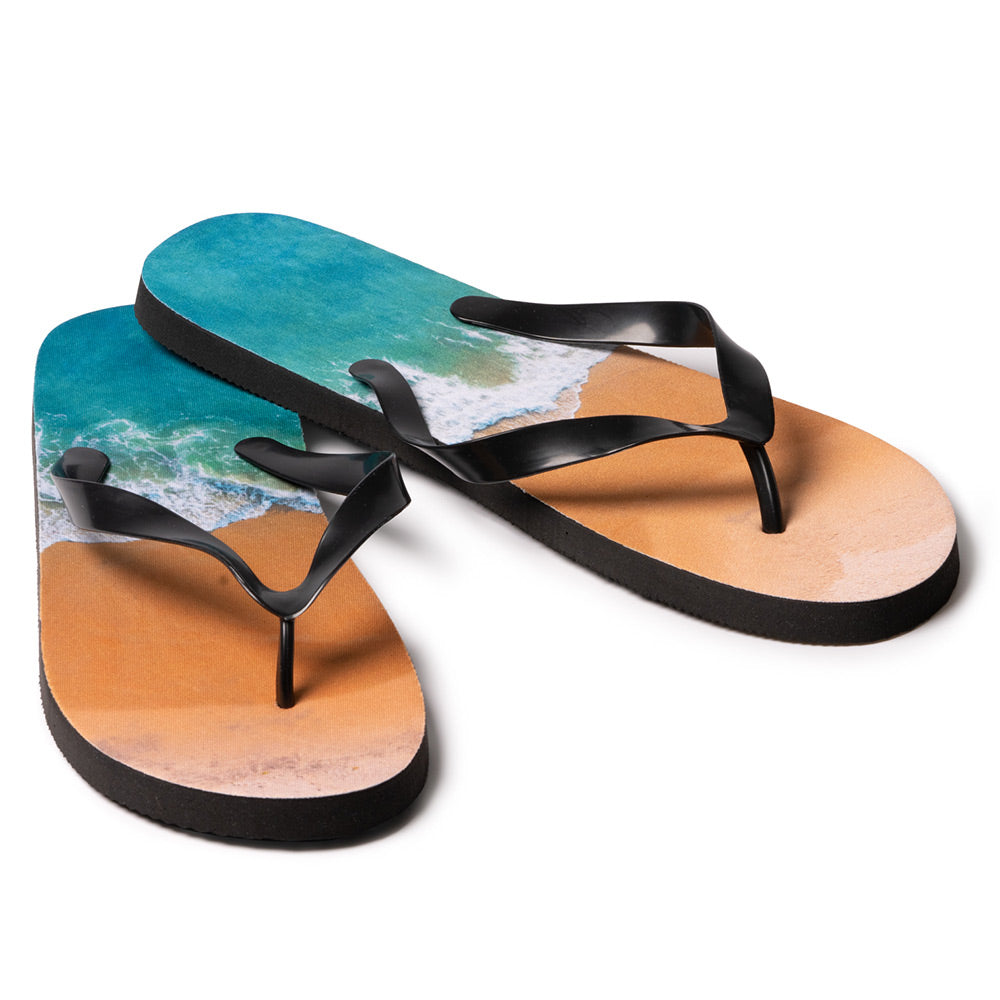 Papuci de sublimare