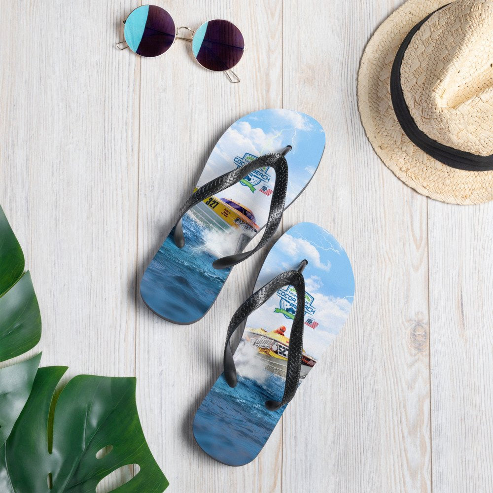 Papuci de sublimare
