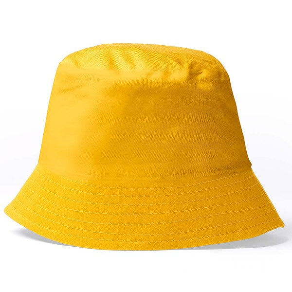 Cotton BUCKET Hat