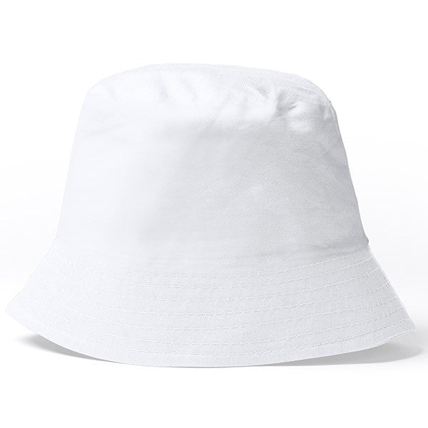 Cotton BUCKET Hat