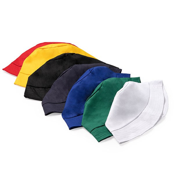 Cotton BUCKET Hat