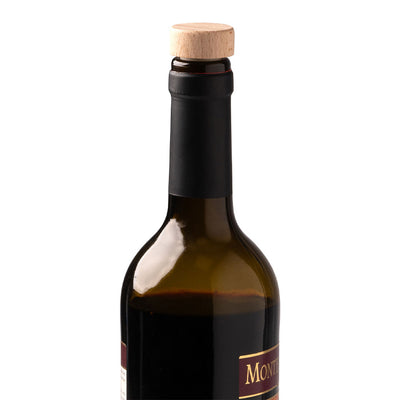 Dop de lemn pentru sticle