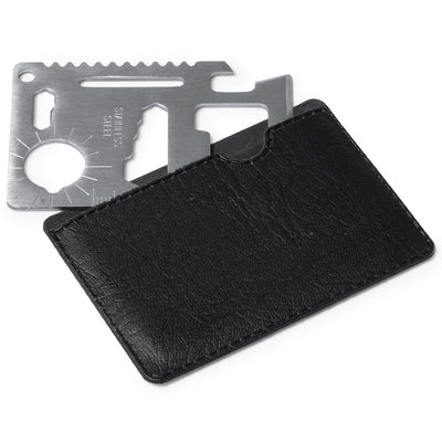 Card multifunctional 11in1