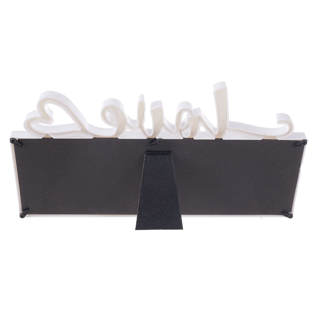 Rama foto colaj Love 2 poze