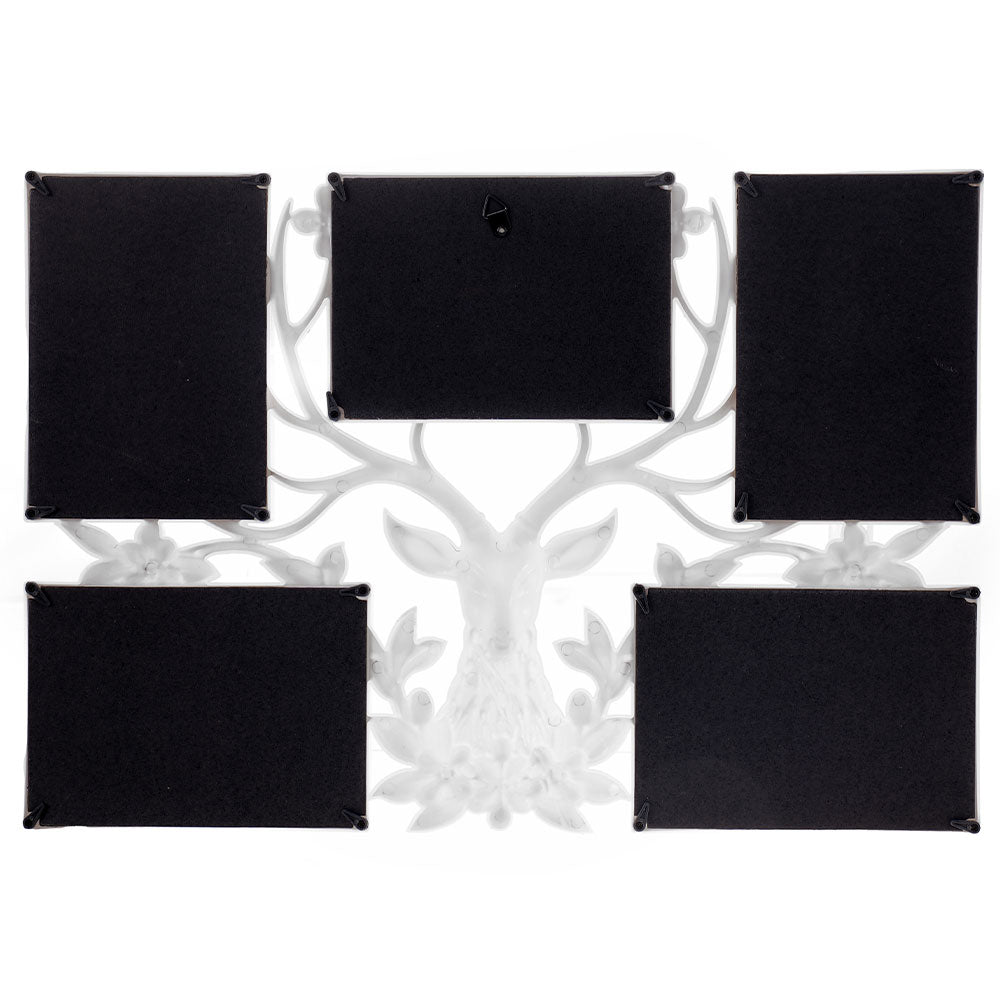 Rama foto colaj CERB 5 poze