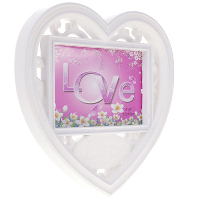 Rama foto inima 10x15