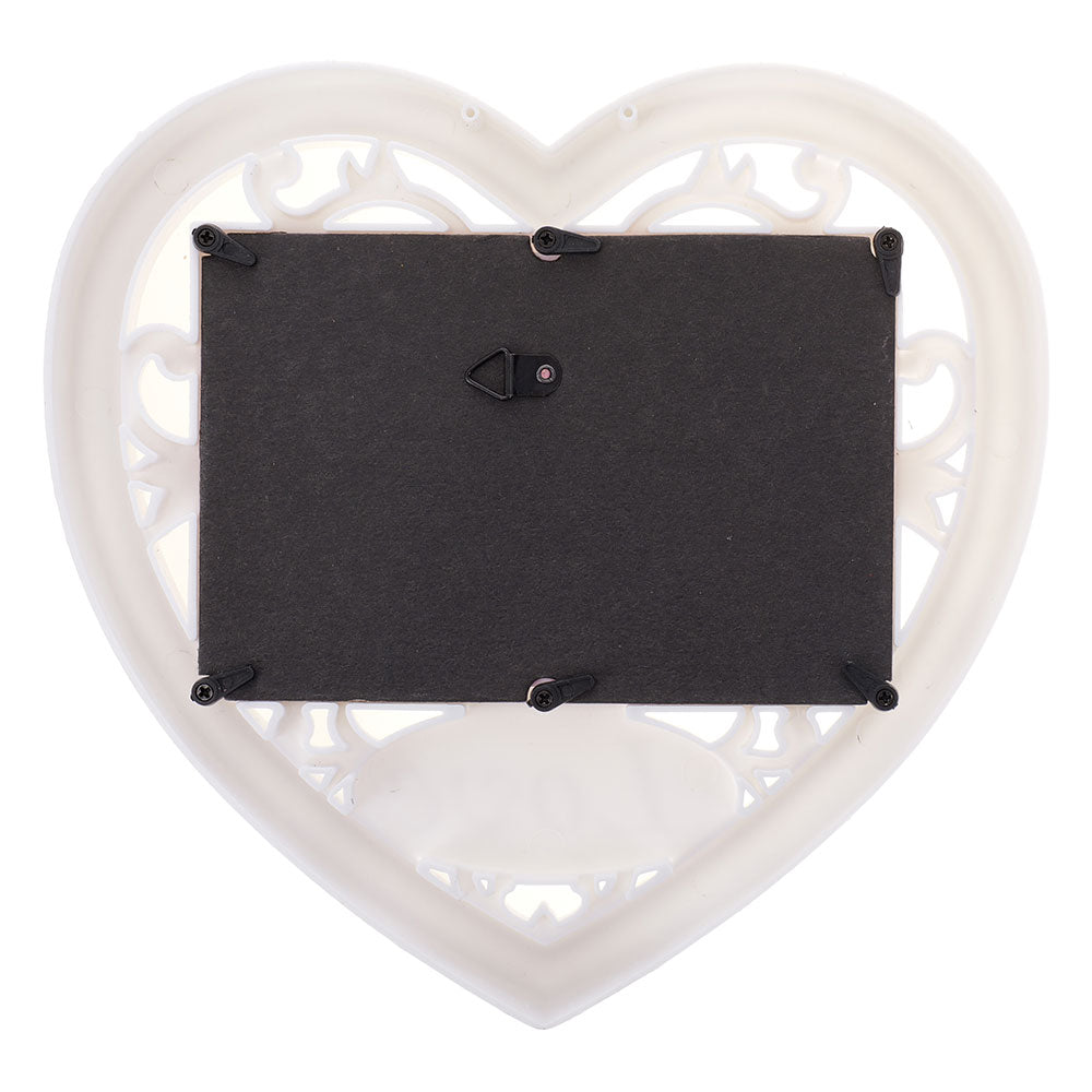 Rama foto inima 10x15