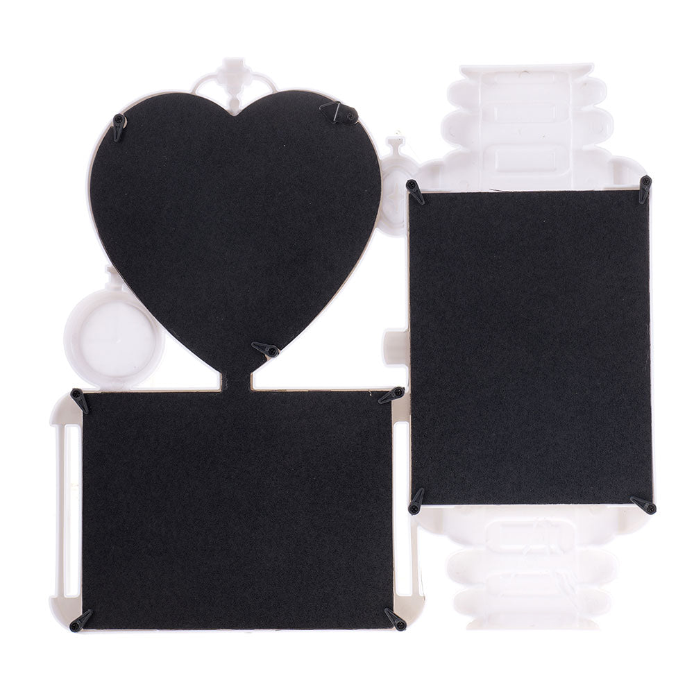 Rama foto colaj 3 poze