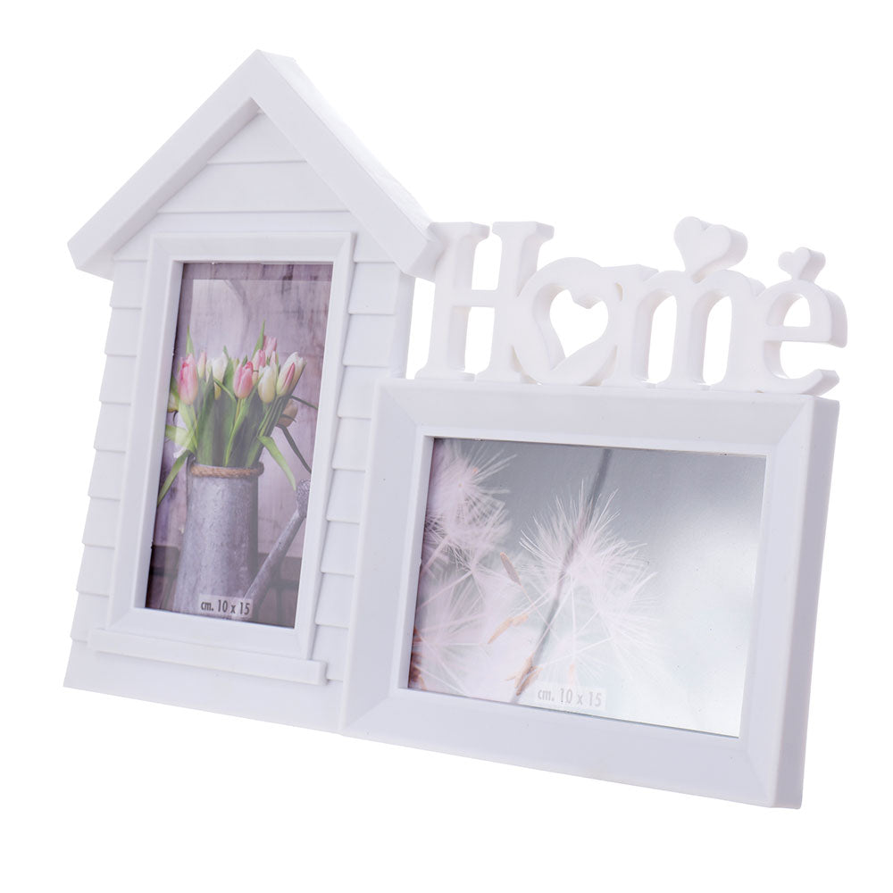 Rama foto colaj HOME2 2 poze