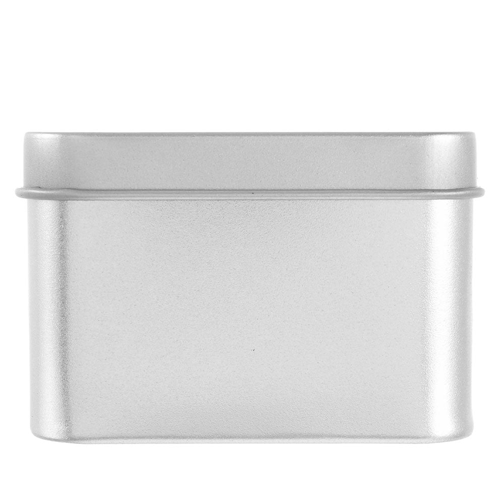 Cutie metalica patrata MICA 7x7x4