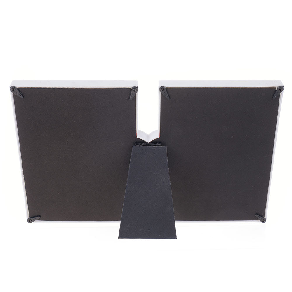 Rama foto colaj inima 2 poze