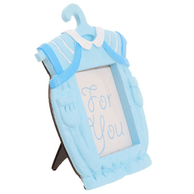 Mini rama BEBE pt baietei FB807328 - Green Print