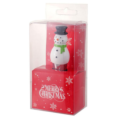 Dop de sticla decorativ OM DE ZAPADA CP303244 - Green Print