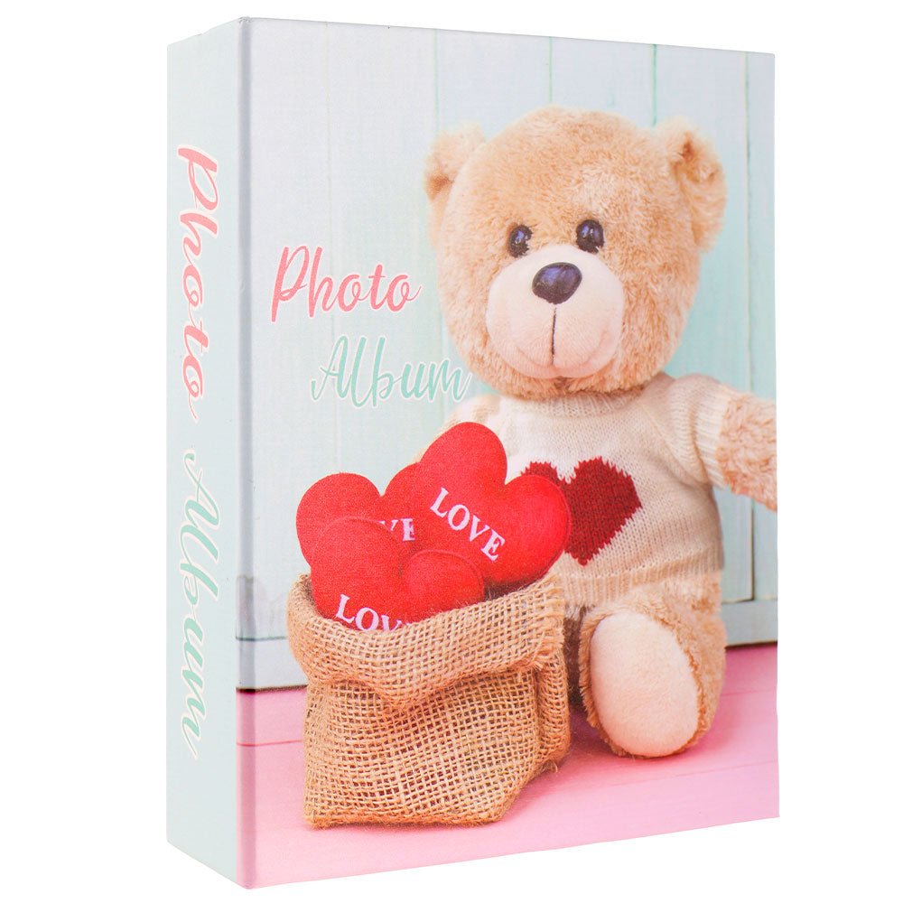Album foto TEDDY2 100 poze 10x15