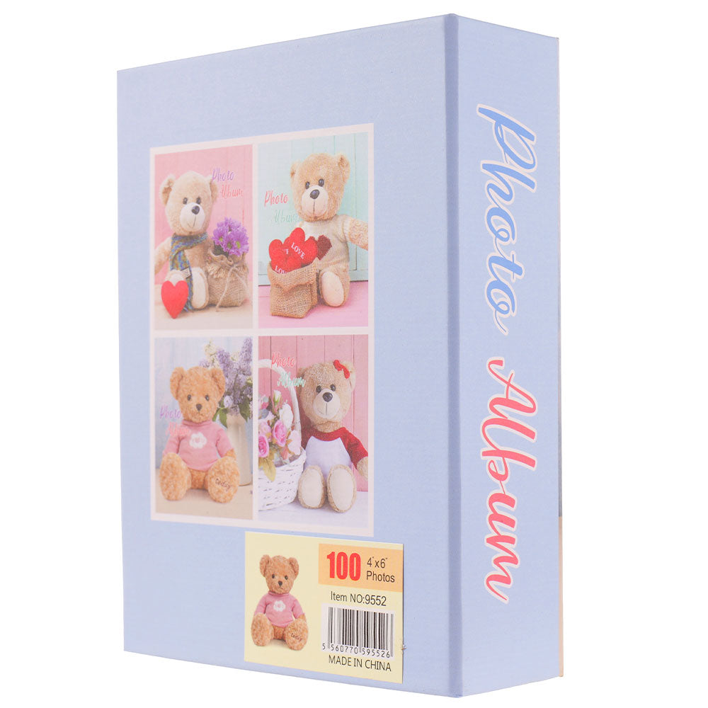 Album foto TEDDY3 100 poze 10x15