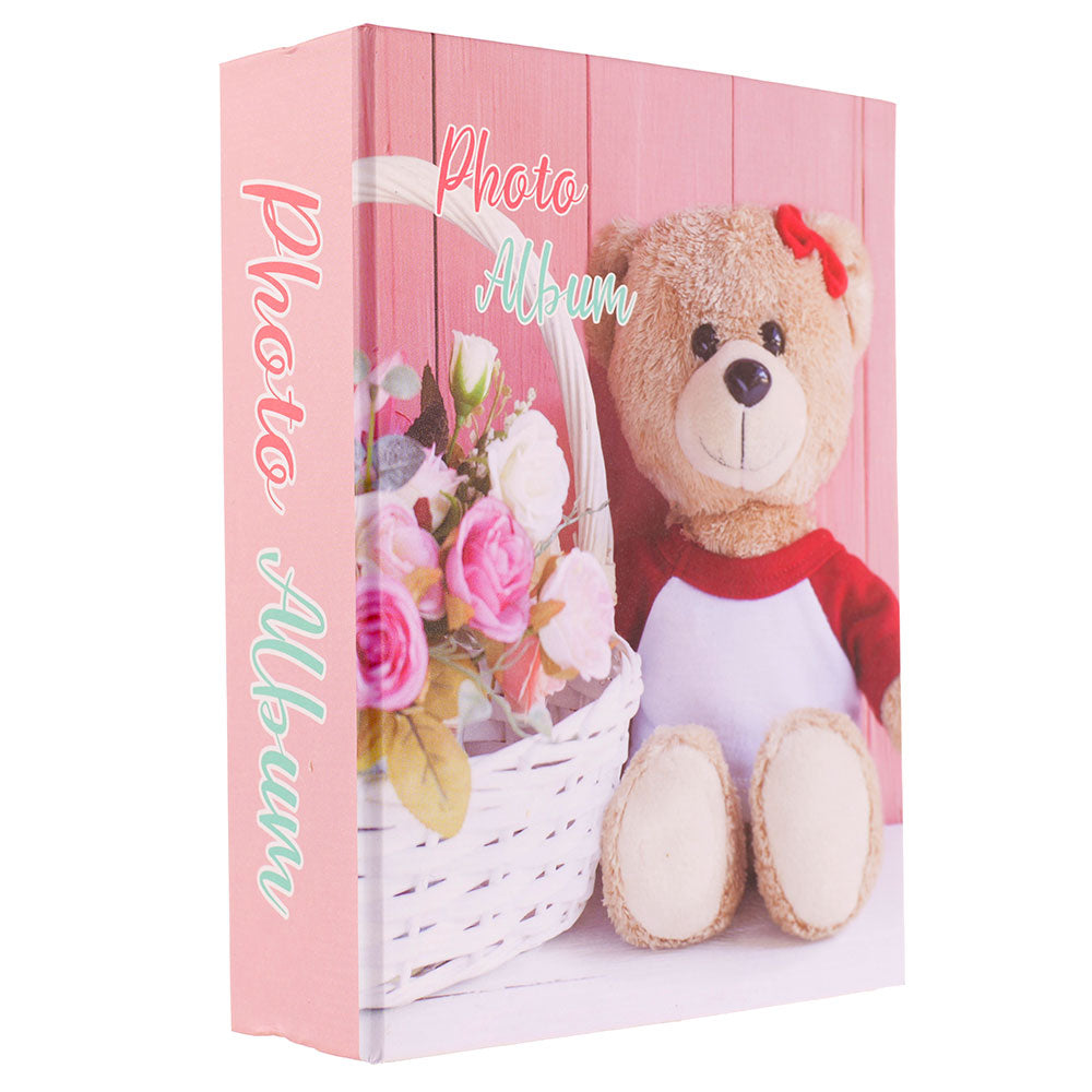 Album foto TEDDY4 100 poze 10x15