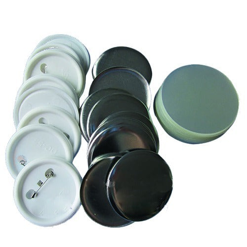Set insigna ac 75mm