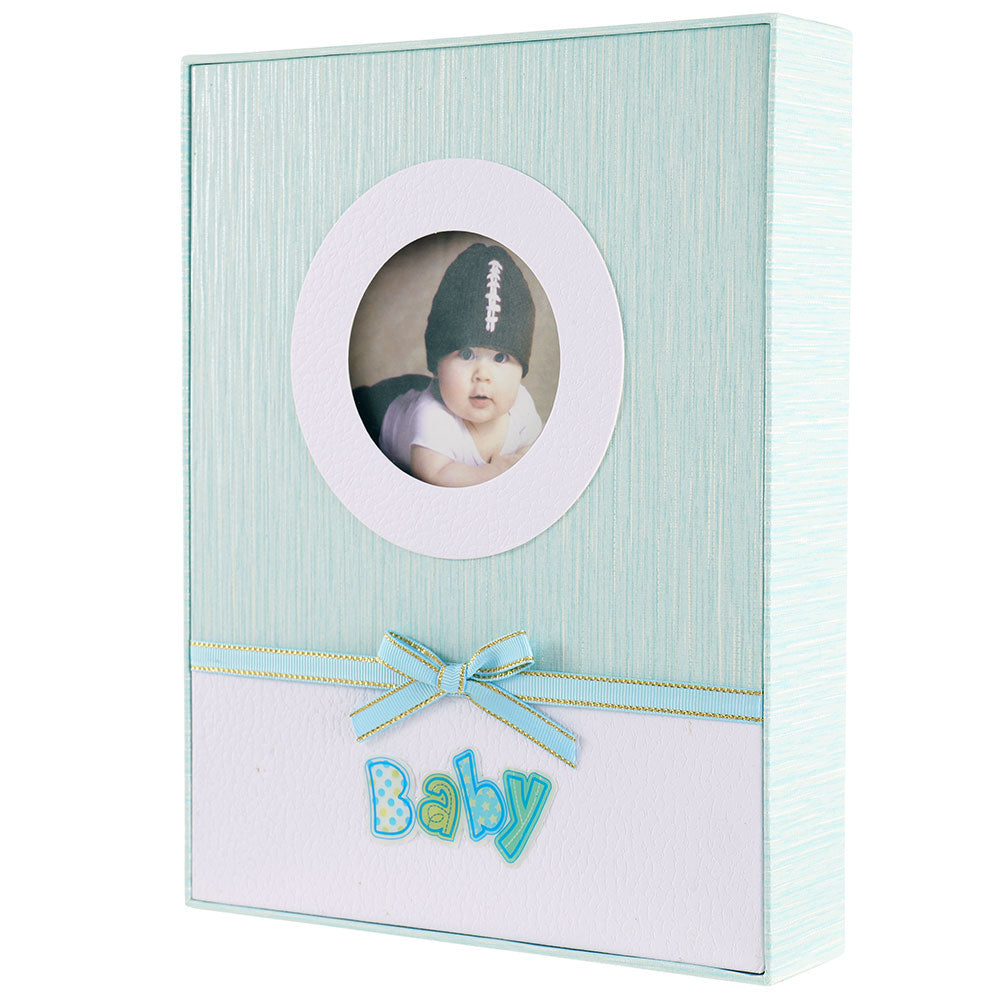 Album foto BABY 100 poze 10x15
