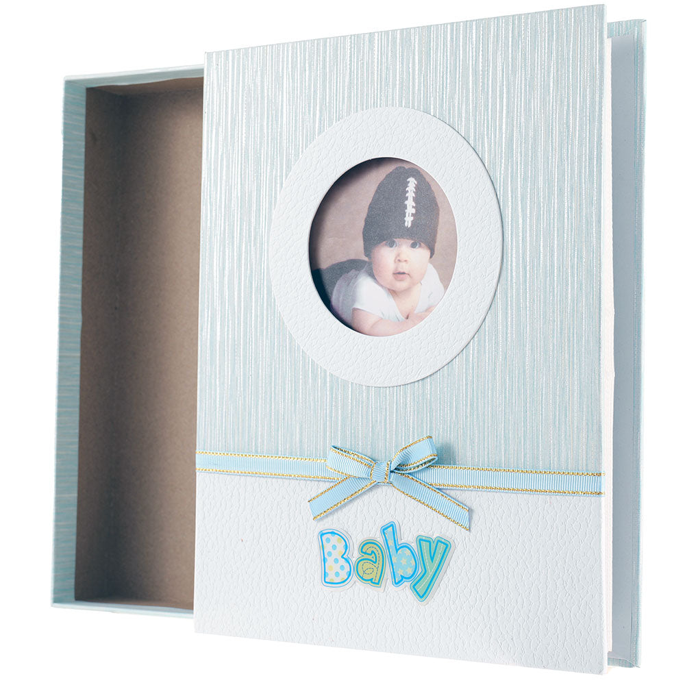Album foto BABY 100 poze 10x15