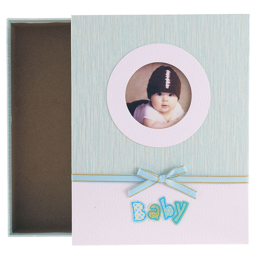 Album foto BABY 100 poze 10x15